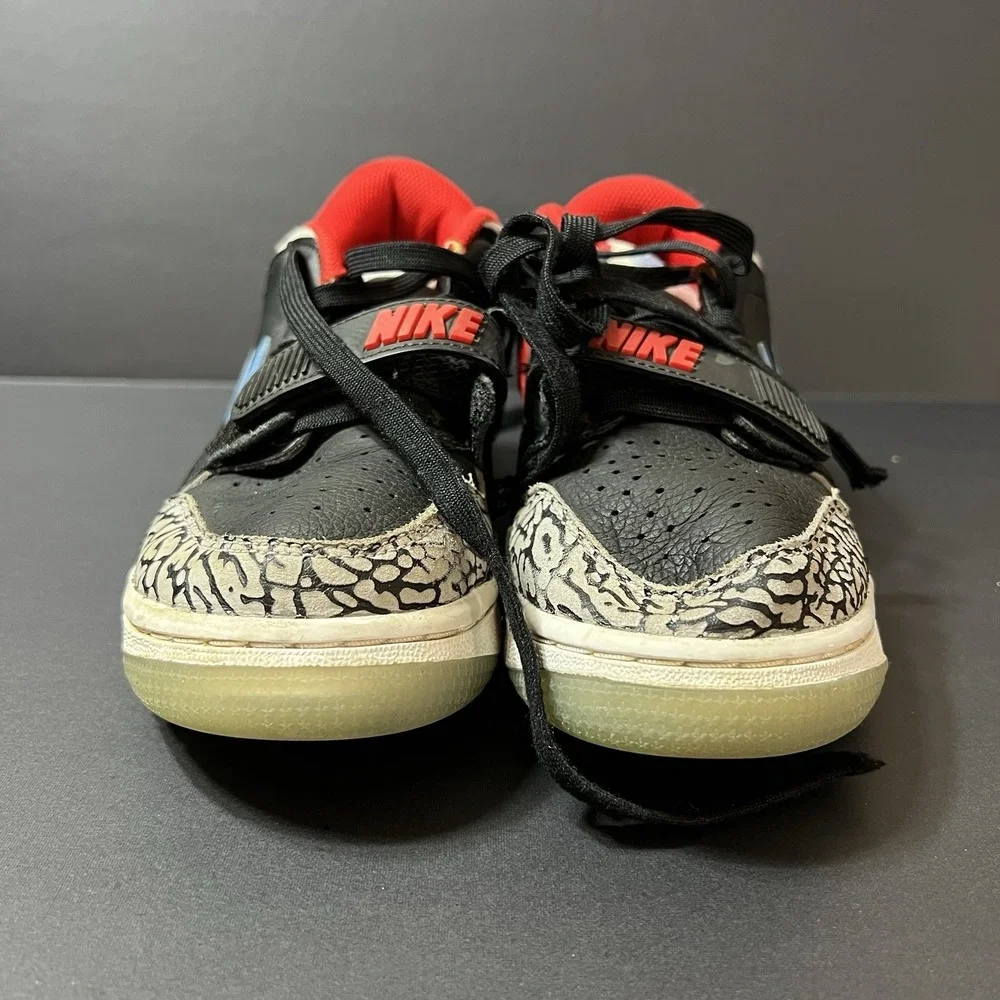 Nike Jordan's Air Legacy 312 Low Sneakers 6.5 Y CD9054-004